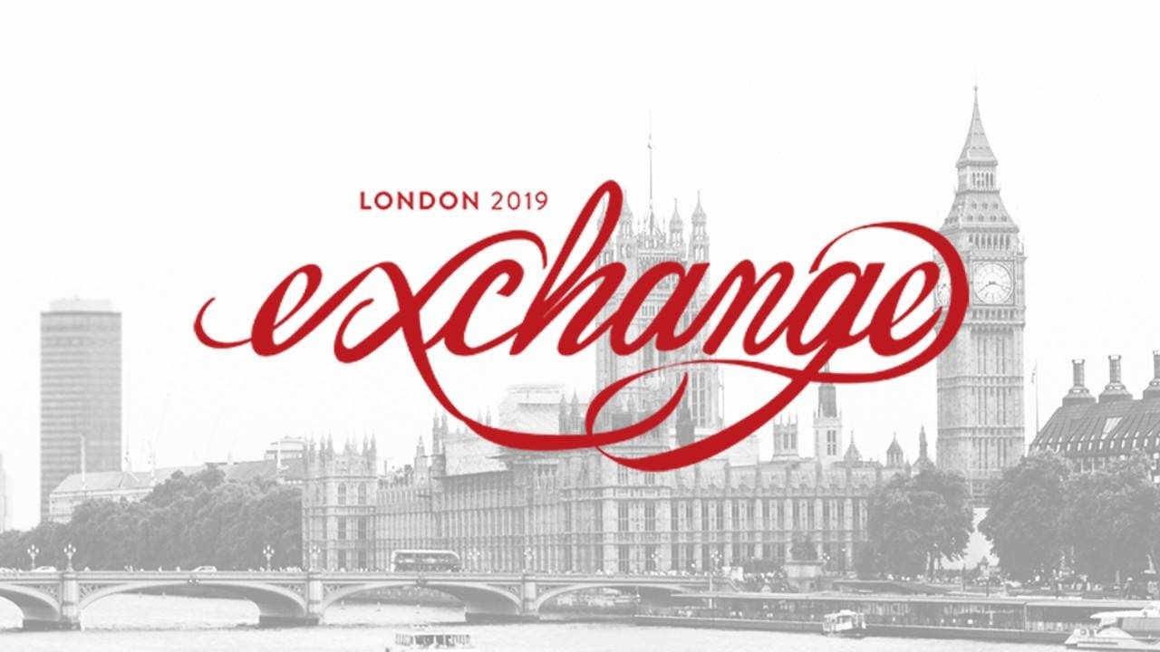 exchange 2019 logo exchange 2019 logo