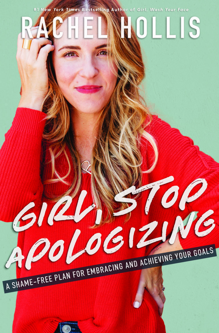 Rachel Hollis You Need a Road Map John Maxwell