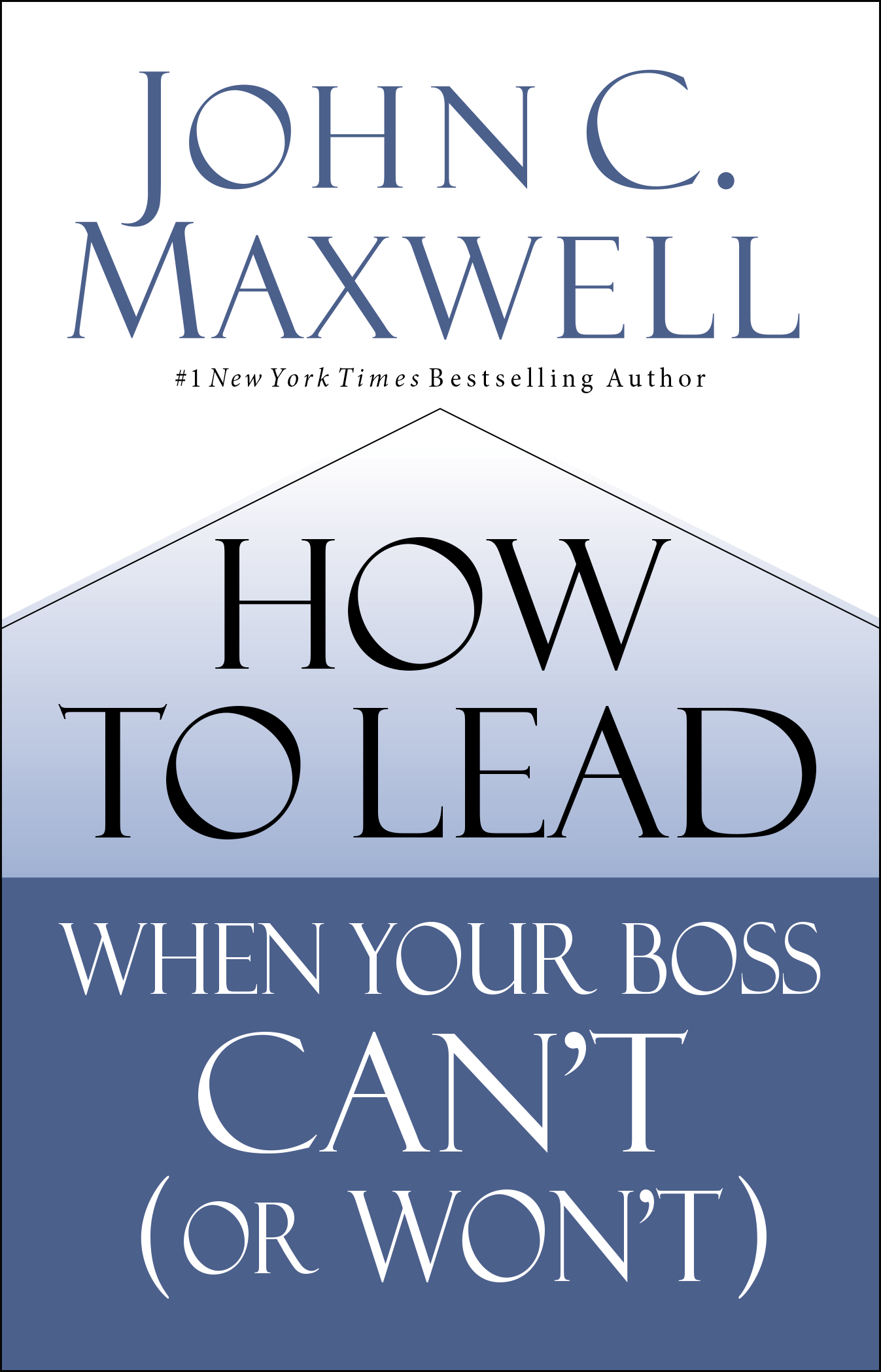 Image result for how to lead when your boss can't or won't