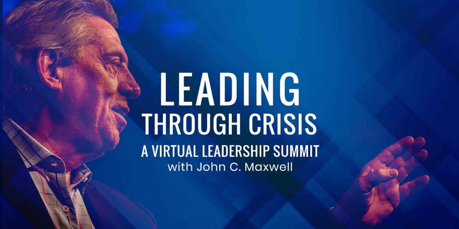 John Maxwell Executive Leadership Podcast John Maxwell