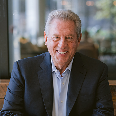 John Maxwell Who Is An Author Of One The Best Leadership Blogs