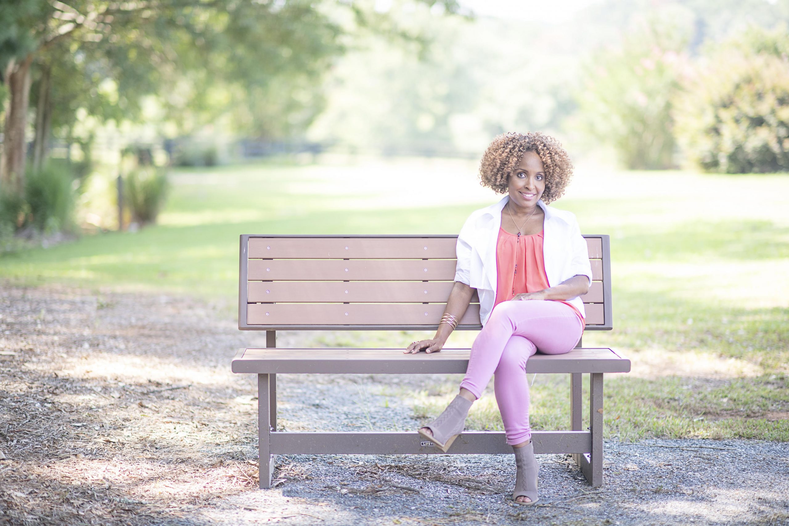 Valorie Bench Valorie Bench